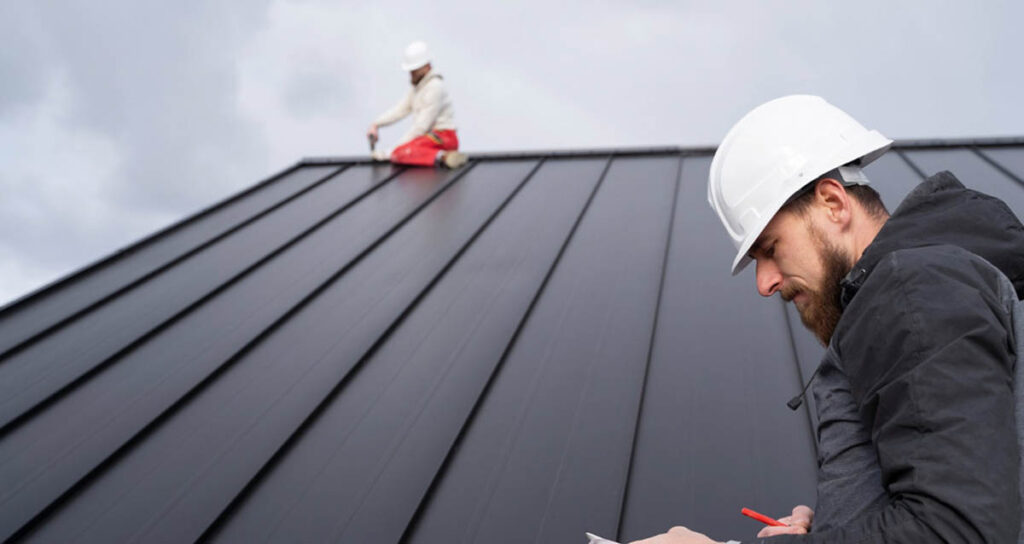 Roofer of North Salem | The Premier Roofing Company in North Salem, MA​