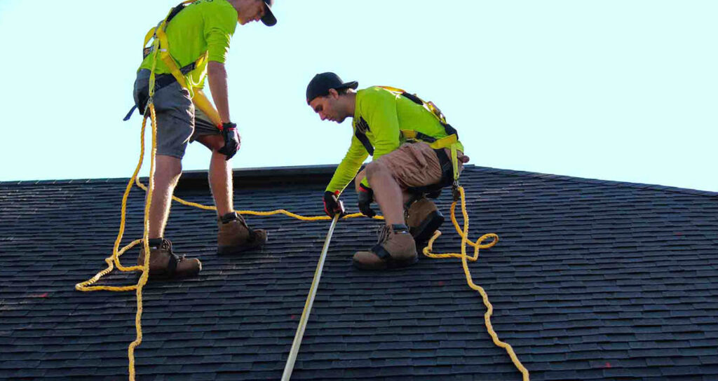 Expert Roof Repairs in North Salem, MA - Reliable Solutions for Your Roofing Needs ​