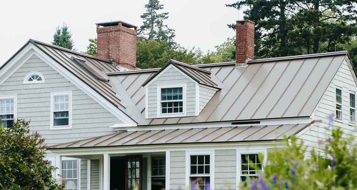 Roofer of North Salem Residential Roofing in North Salem, MA