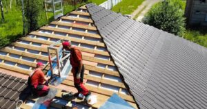 8 Must-Follow Roofing Trends in 2023 from a Top Roofing Contractor in North Salem, MA ​