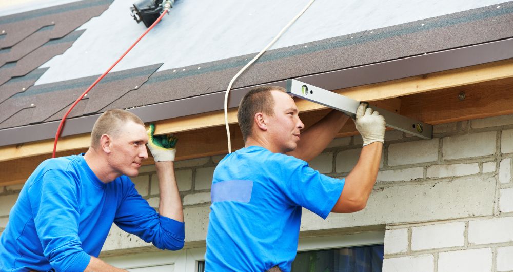 Transform Your Roof with the Top Roofing Contractor in North Salem, MA! ​