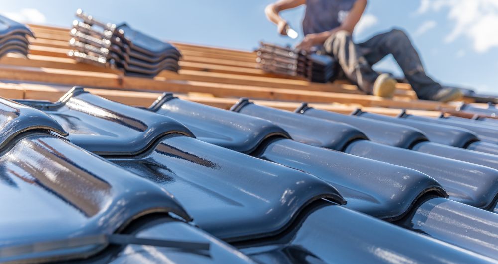 Roofing with a Purpose